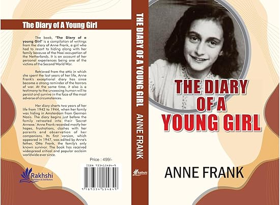 The Diary of a Young Girl