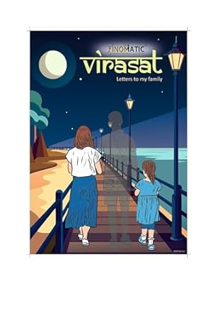 Virasat: Letters to My Family