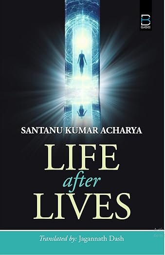 LIFE AFTER LIVES