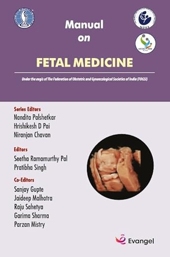 Manual on FETAL MEDICINE