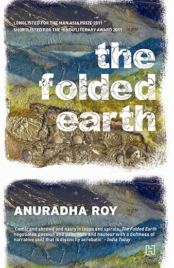 The Folded Earth