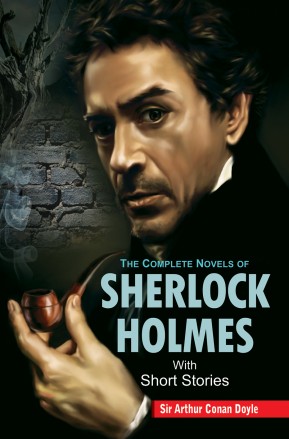 The Complete Novels of Sherlock Holmes