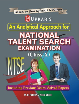 An Analytical Approach For National Talent Search Exam: Class X: Class 10