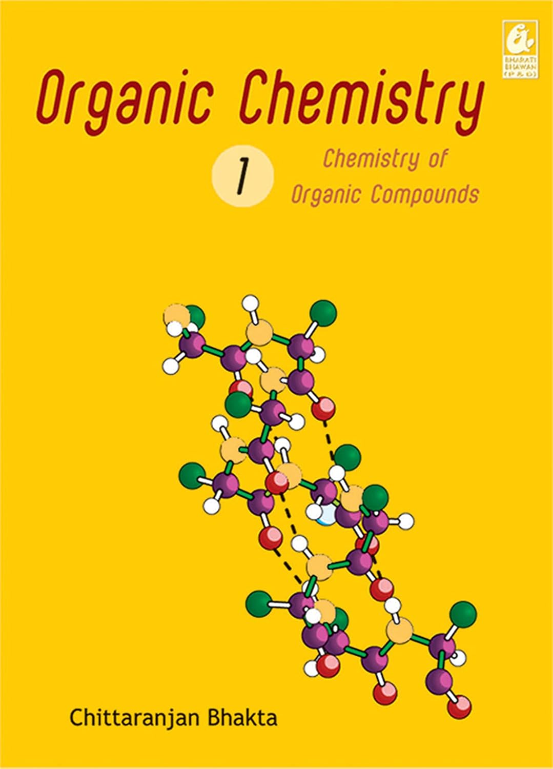 Organic Chemistry Vol-1