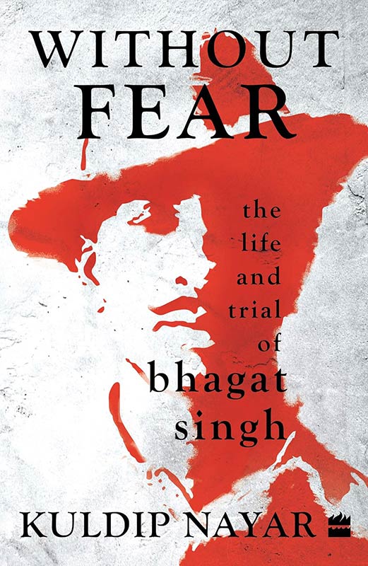 Harper Collins India Without Fear