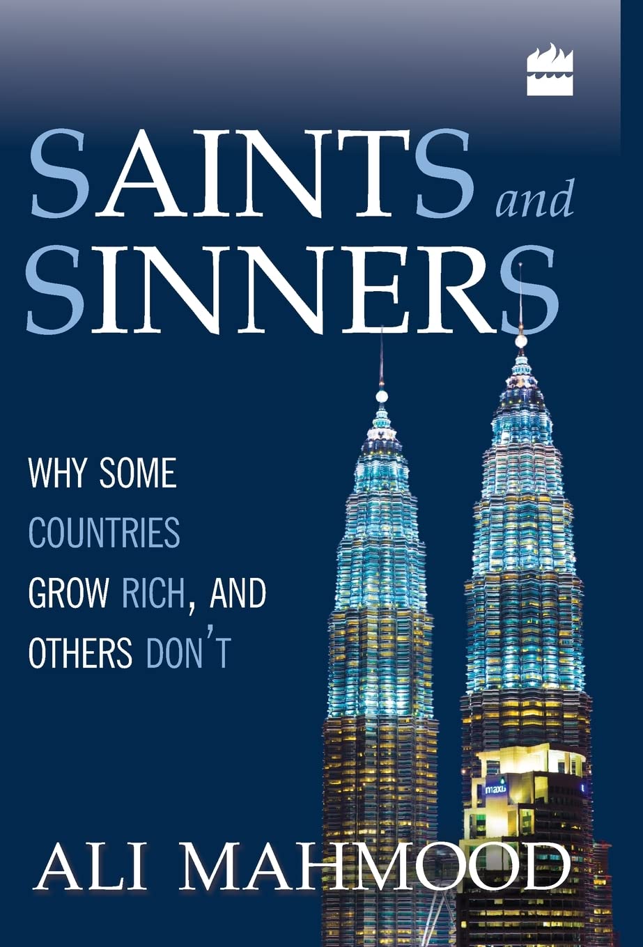 Saints And Sinners