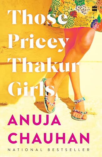 Those Pricey Thakur Girls