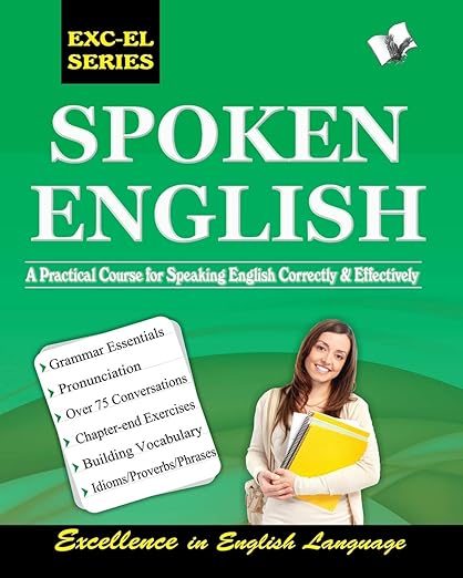 Spoken English: Want To Speak Grammatically Correct English? Get It Here