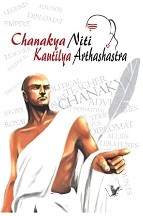 Chanakya Niti Koutilya Arthsastra