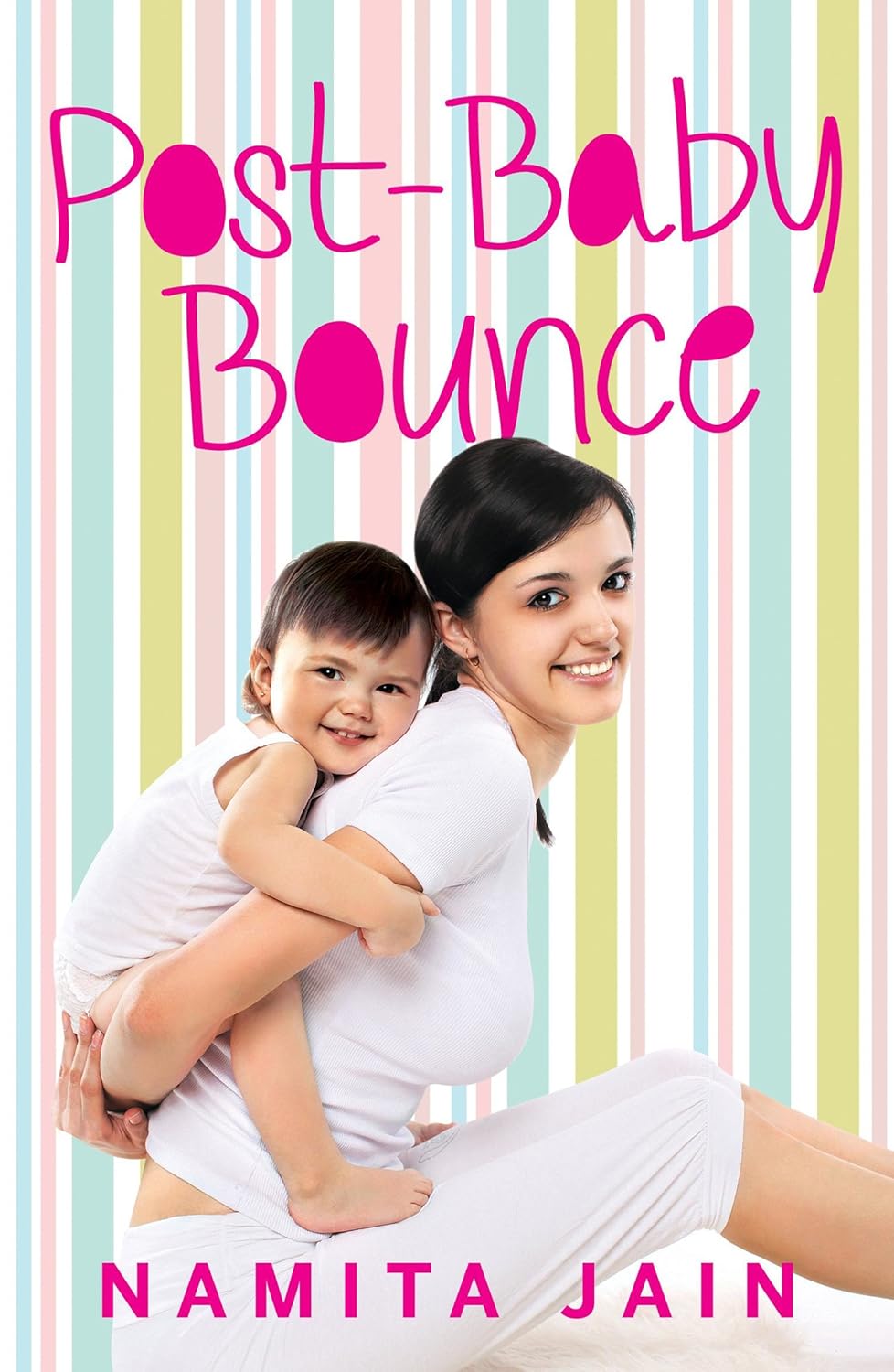 Post-Baby Bounce