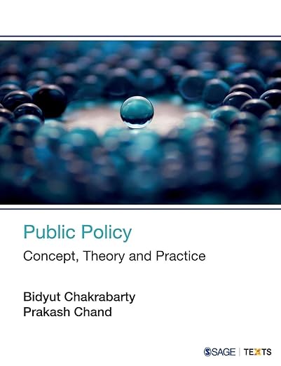 Public Policy