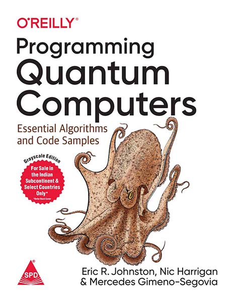 Programming Quantum Computers