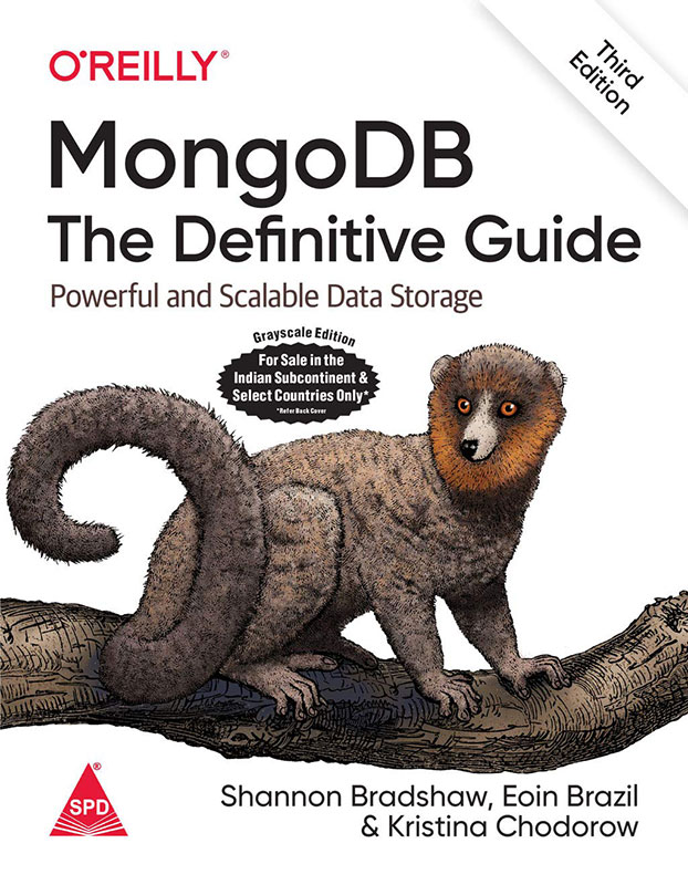 MongoDB