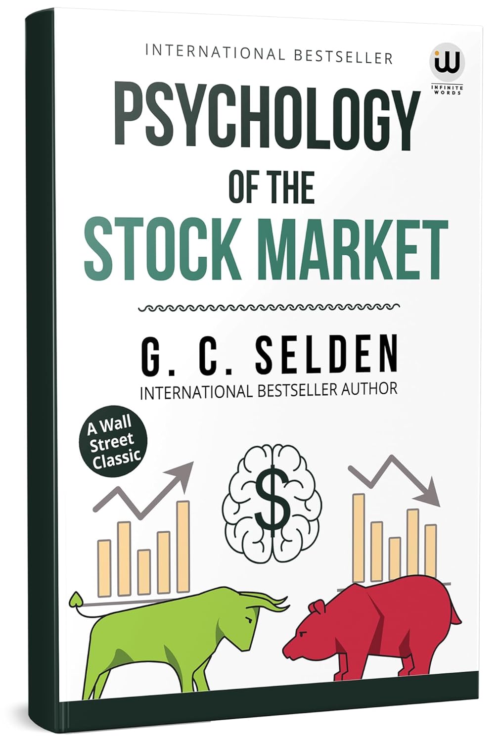 Psychology Of The Stock Market