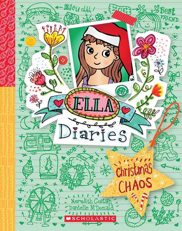 Ella Diaries #05