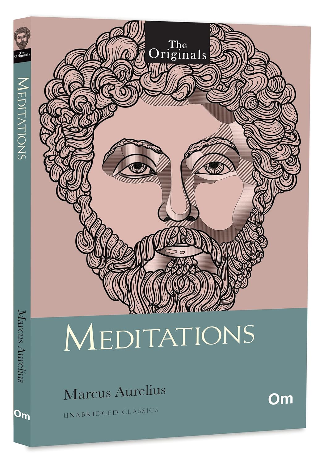 Meditations ( Unabridged Classics) - The Originals