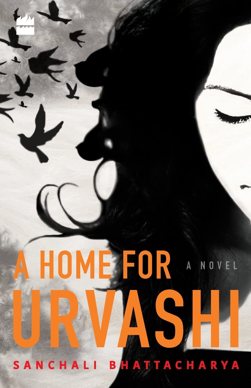 A Home for Urvashi: A Novel