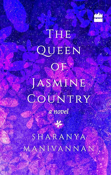 The Queen of Jasmine Country