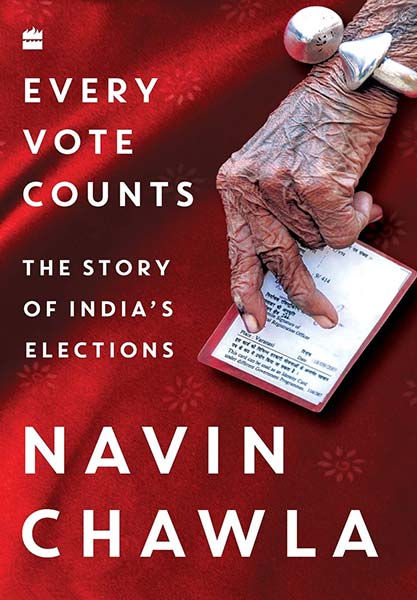 Every Vote Counts: The Story of India's Elections