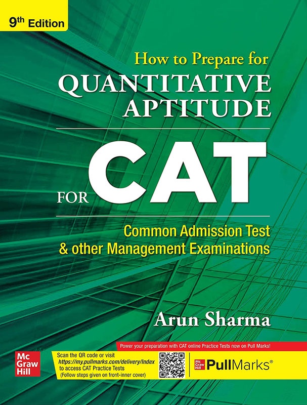 How To Prepare For Quantitative Aptitude For The Cat