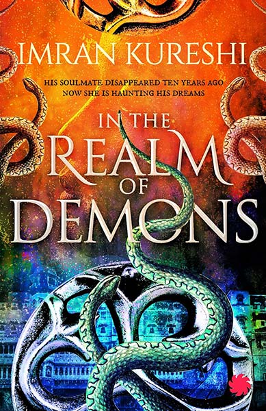 In The Realm Of Demons