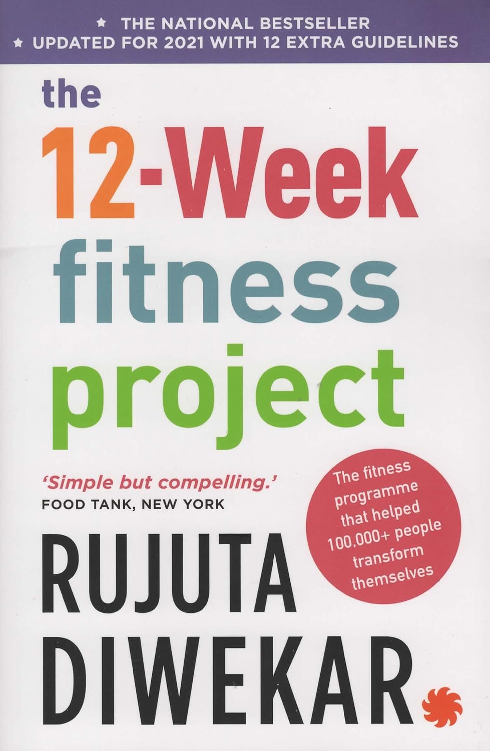 The 12-Week Fitness Project