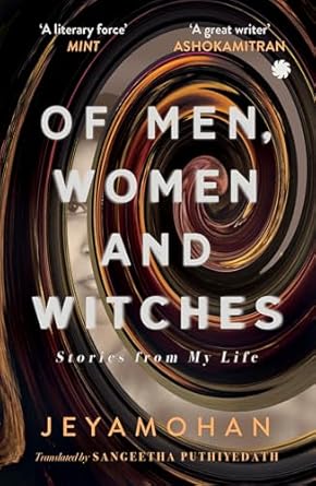 Of Men, Women and Witches