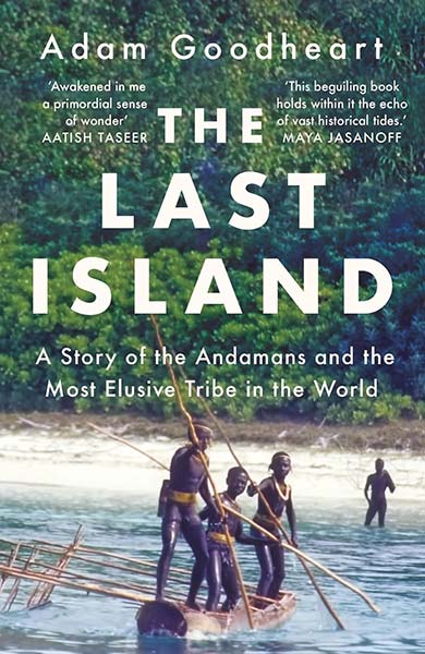 The Last Island