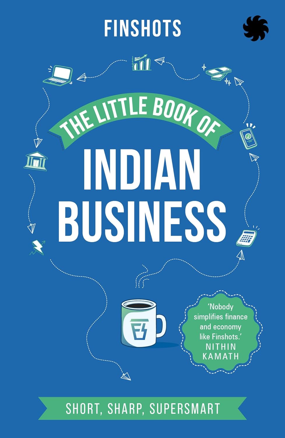 The Little Book of Indian Business