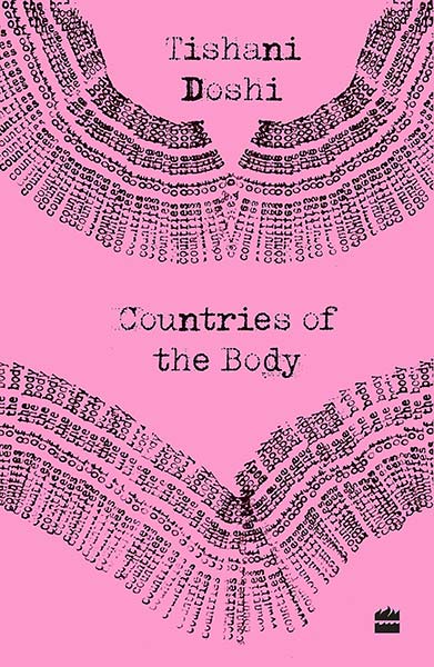 Countries of the Body