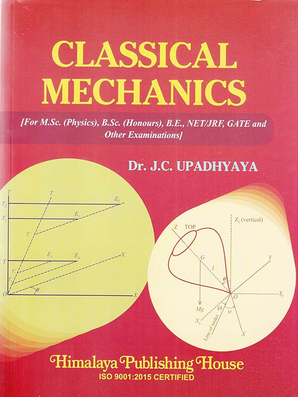 Classical Mechanics