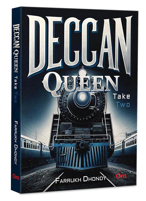 Deccan Queen: Take Two