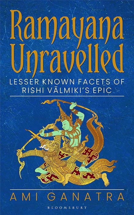 Ramayana Unravelled