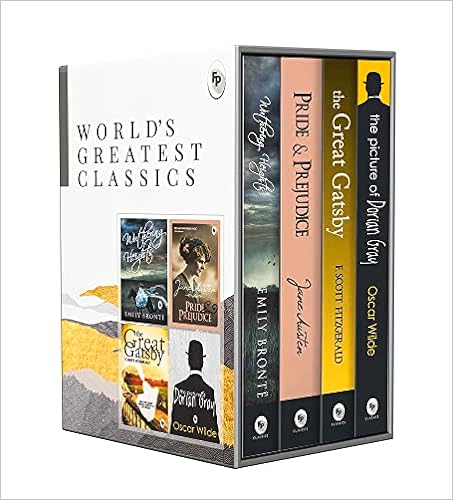 World’s Greatest Classics