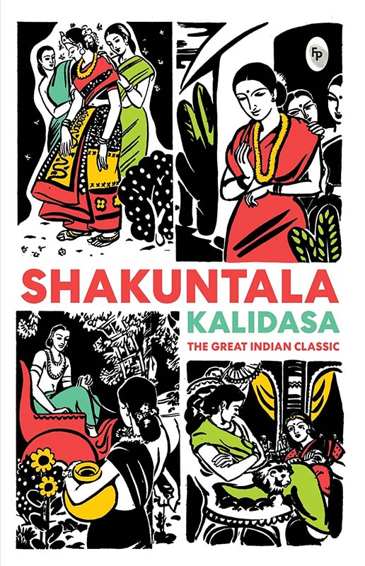 Shakuntala - The Great Indian Classic