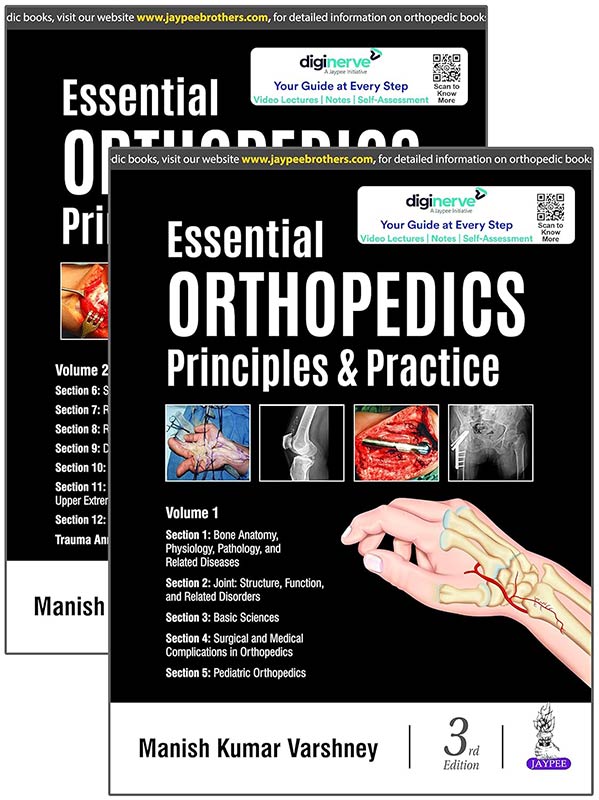 Essential Orthopedics