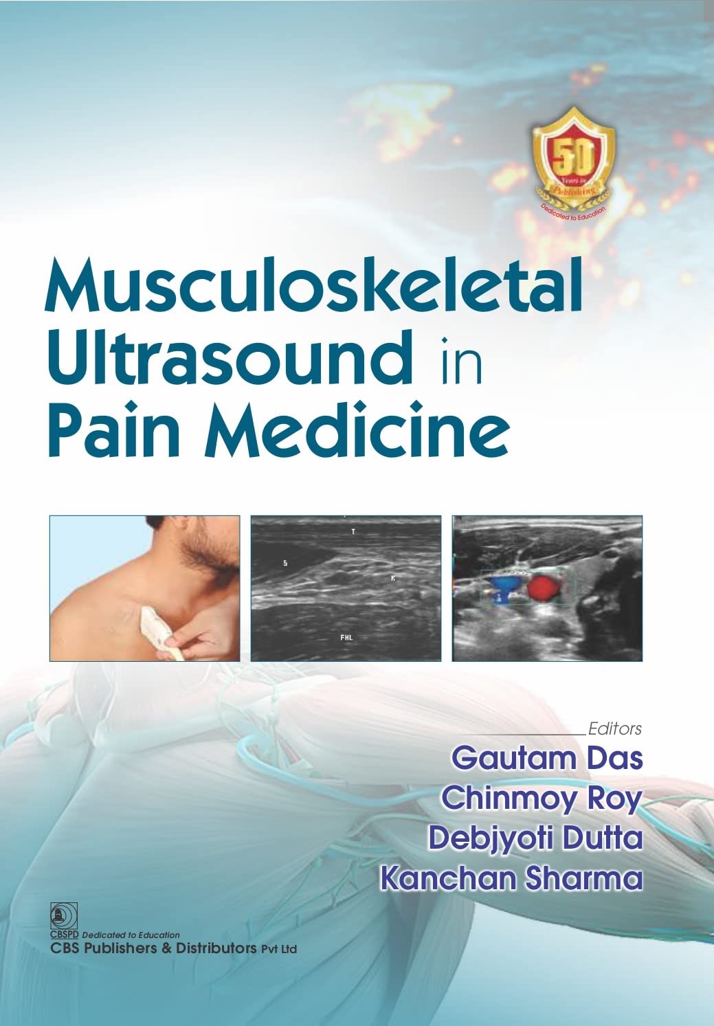 Musculoskeletal Ultrasound in Pain Medicine