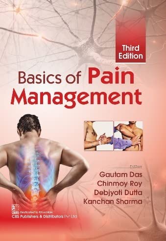 Basics of Pain Management, 3e