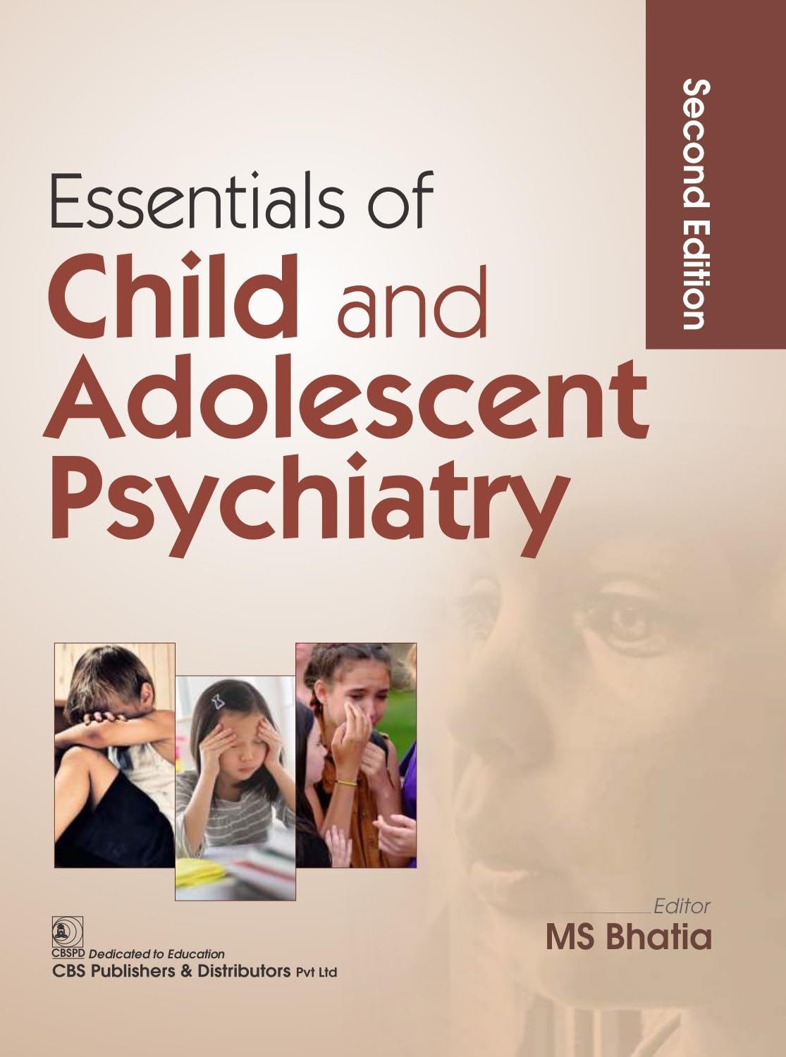 Essentials of Child and Adolescent Psychiatry, 2/e