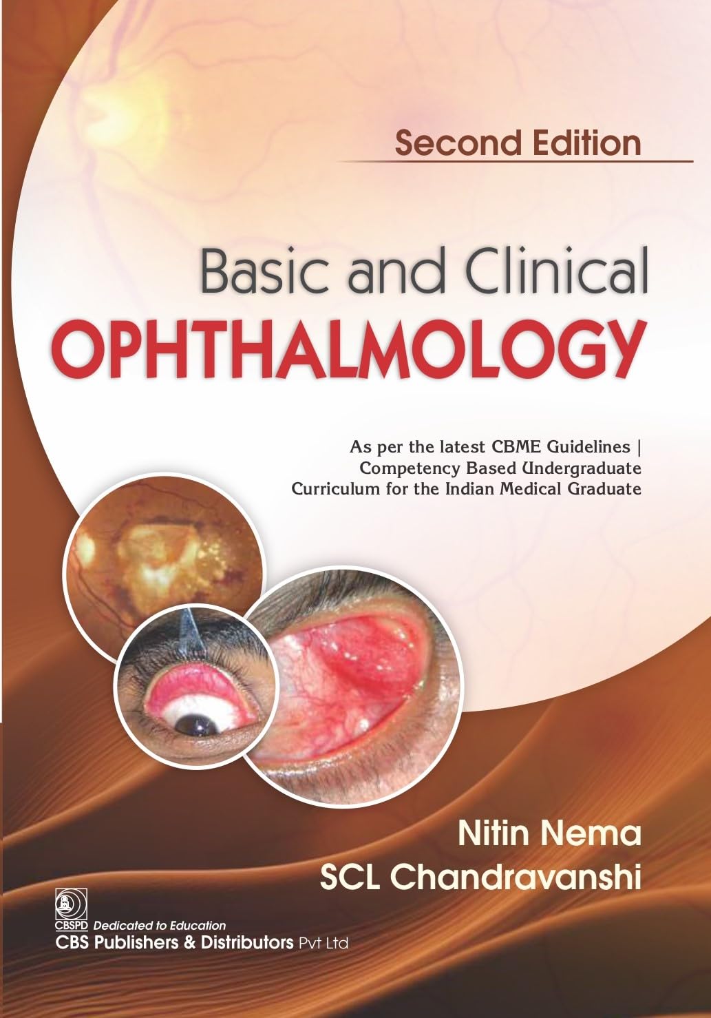 Basic and Clinical Ophthalmology, 2/e - 2024