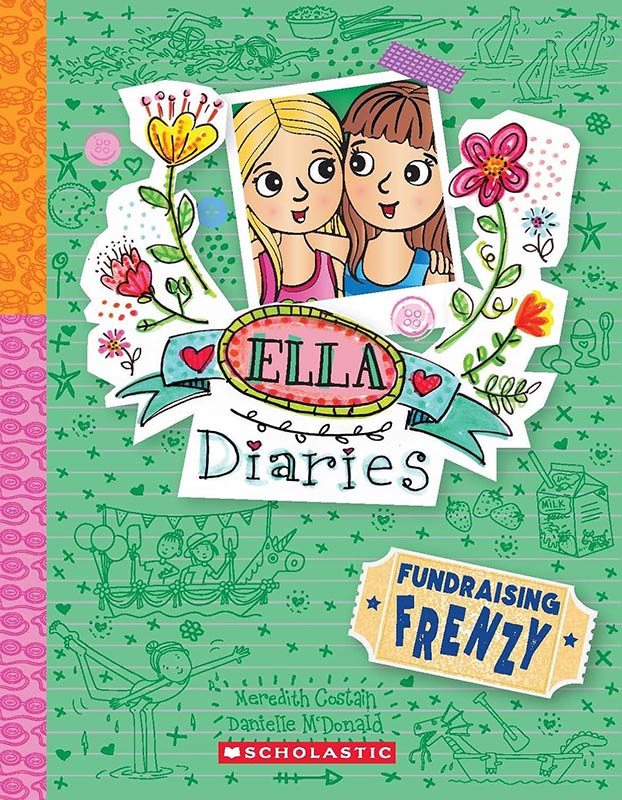 Ella Diaries #26