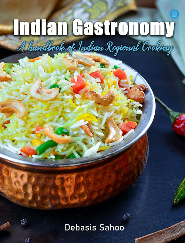 Indian Gastronomy