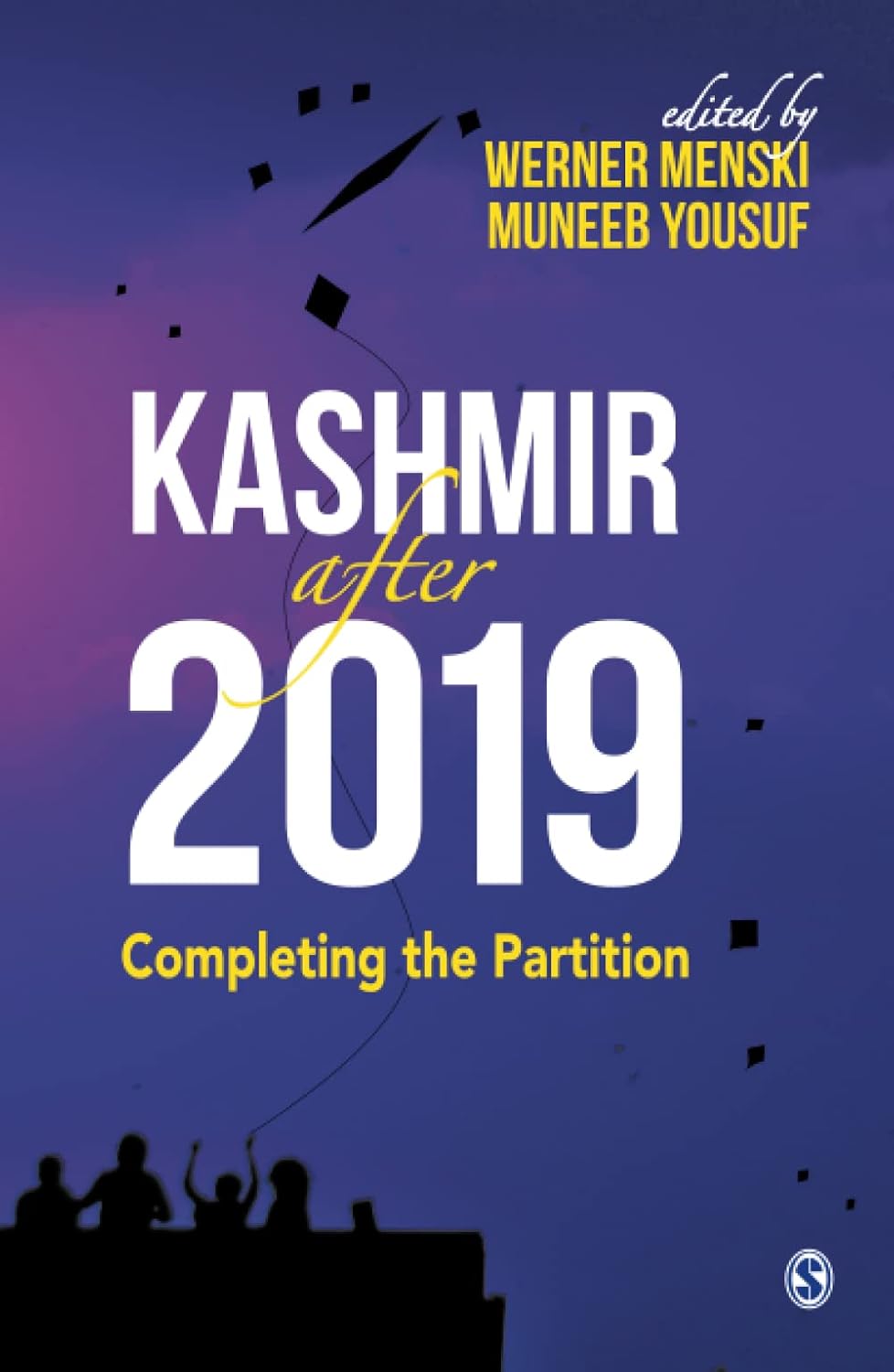 Kashmir after 2019