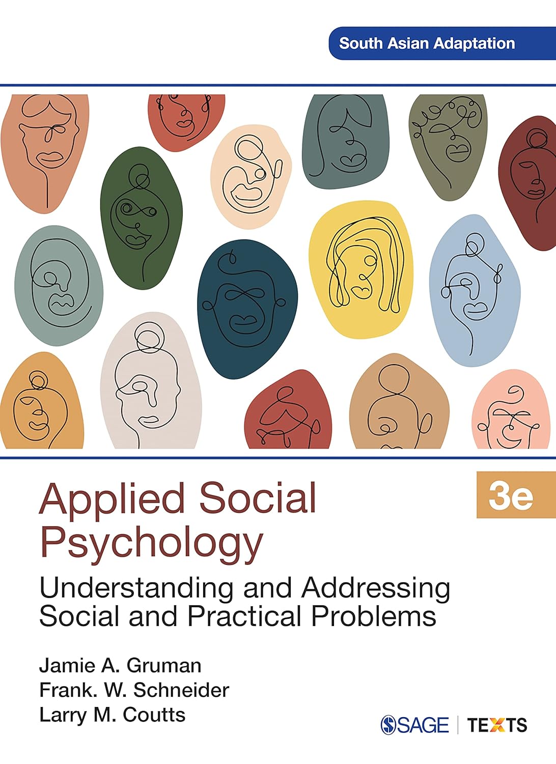 Applied Social Psychology: Understanding and Addressing Social and Practical Problems