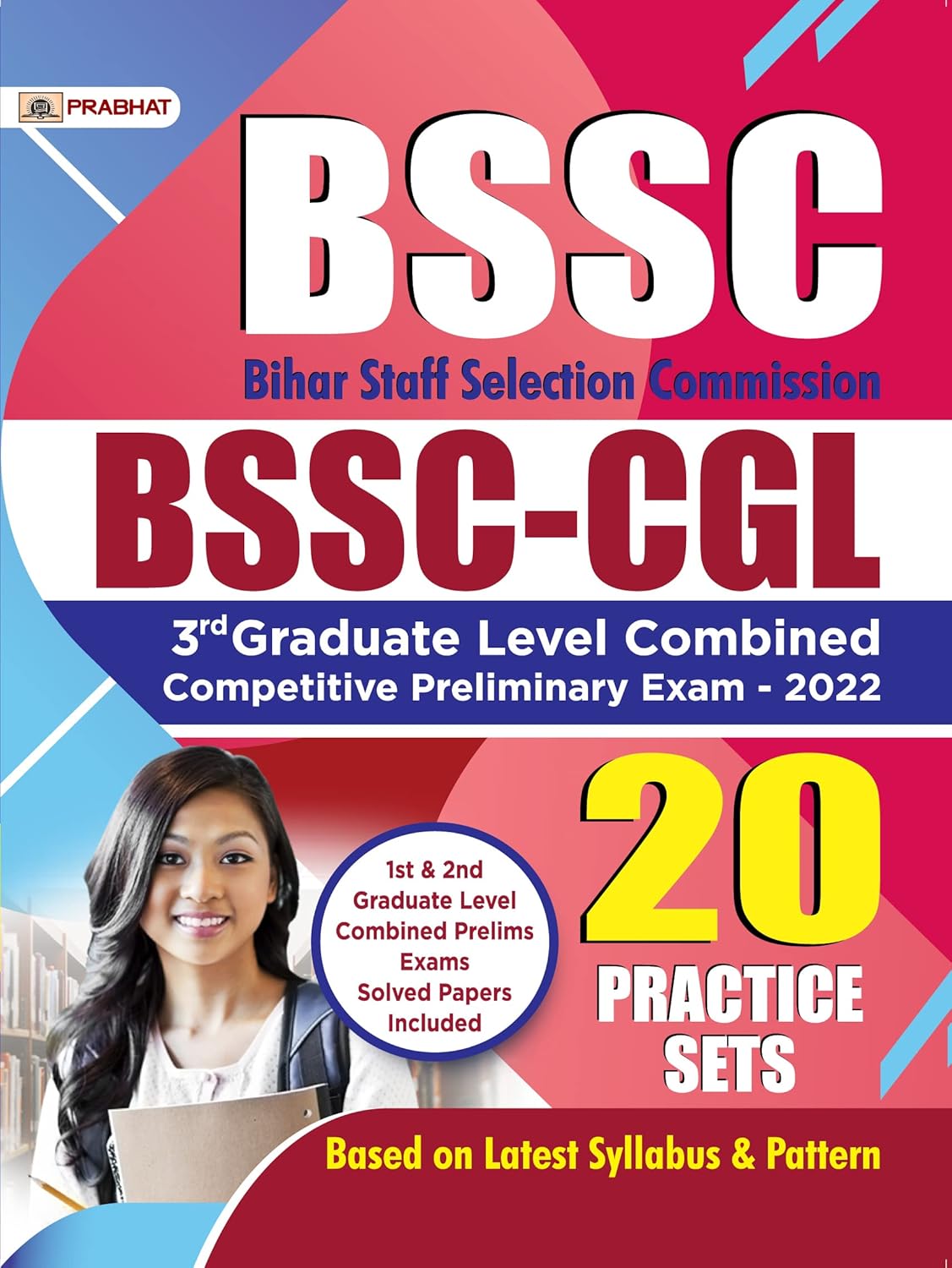 BSSC Bihar Staff Selection Commission BSSC-CGL