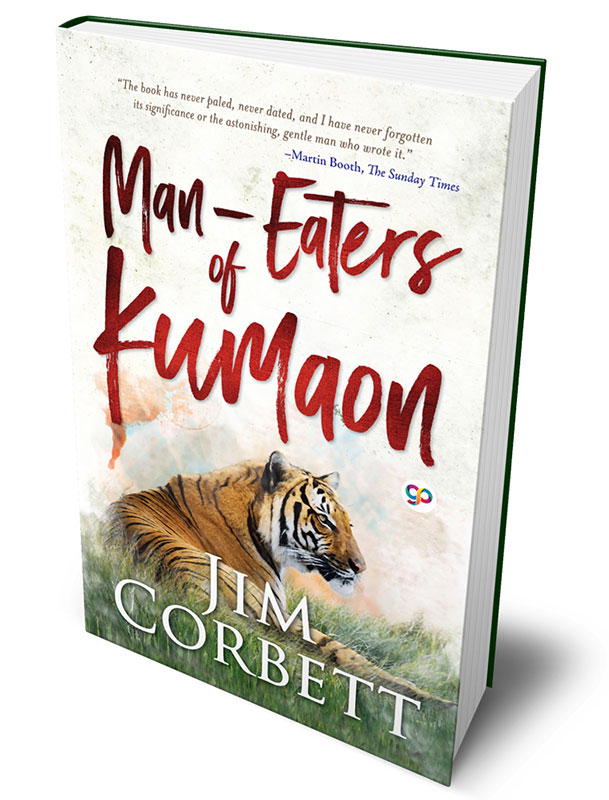 Man-eaters of Kumaon