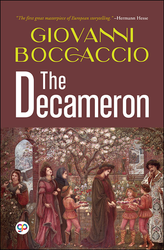 The Decameron