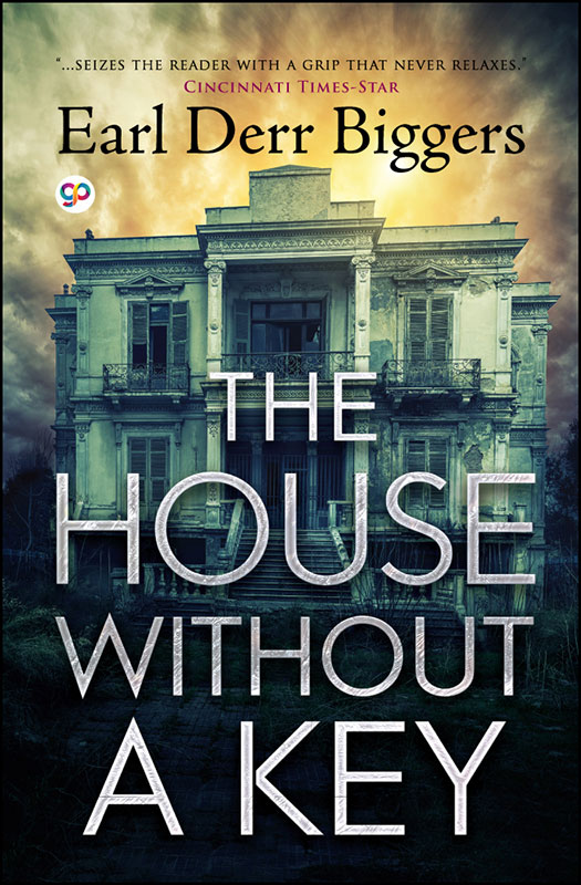 The House Without a Key