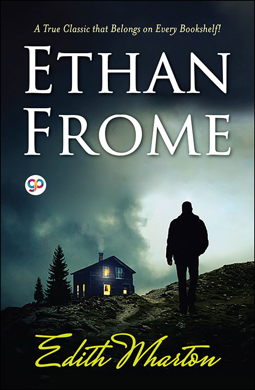 Ethan Frome