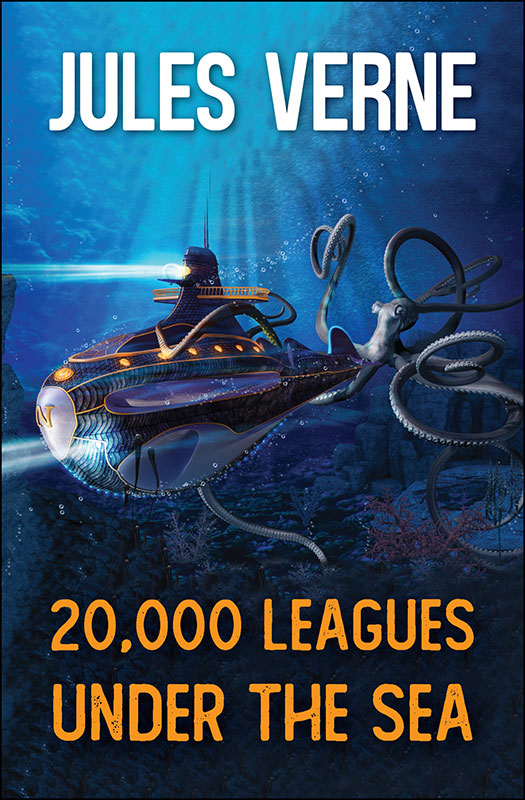 20,000 Leagues under the Sea